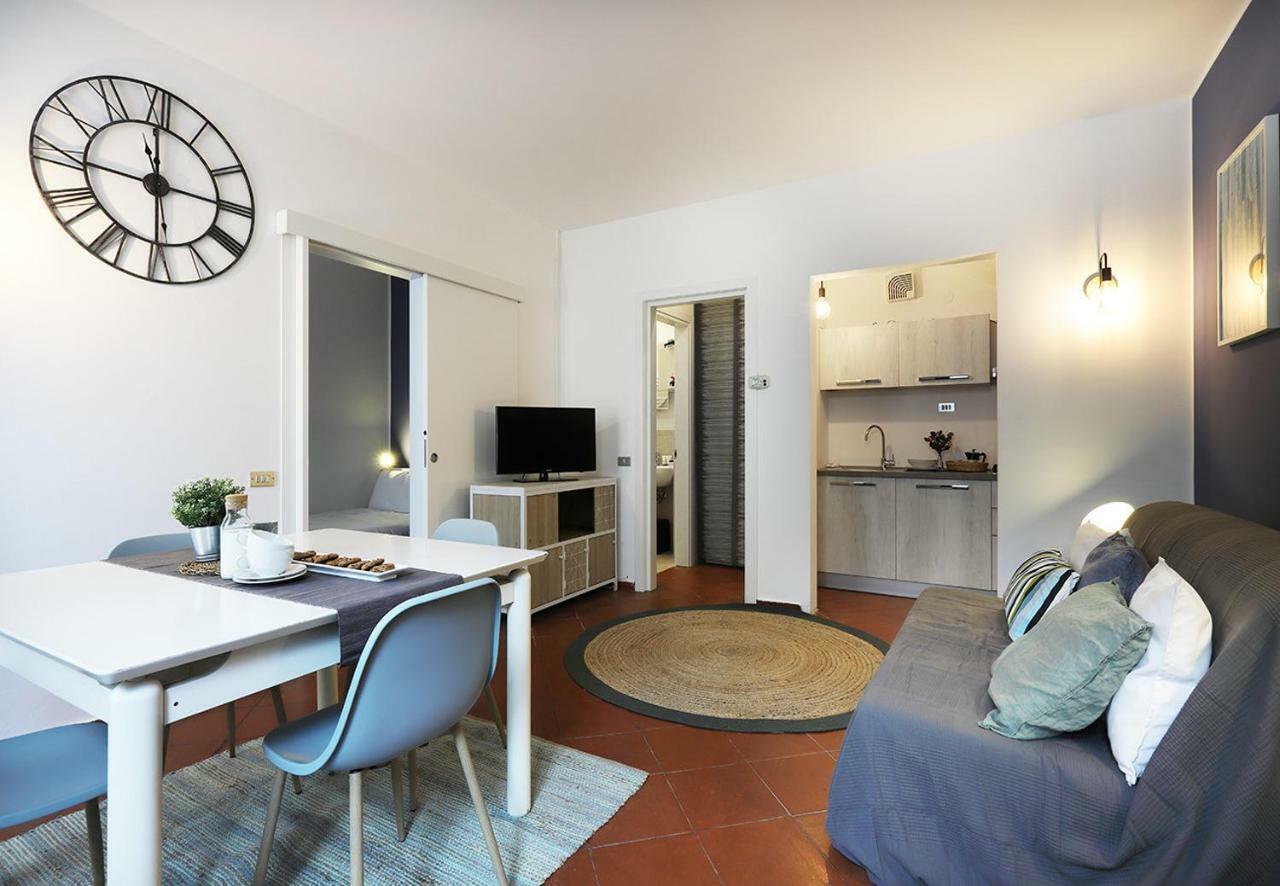 פאדובה Yourbanflat Appiani מראה חיצוני תמונה