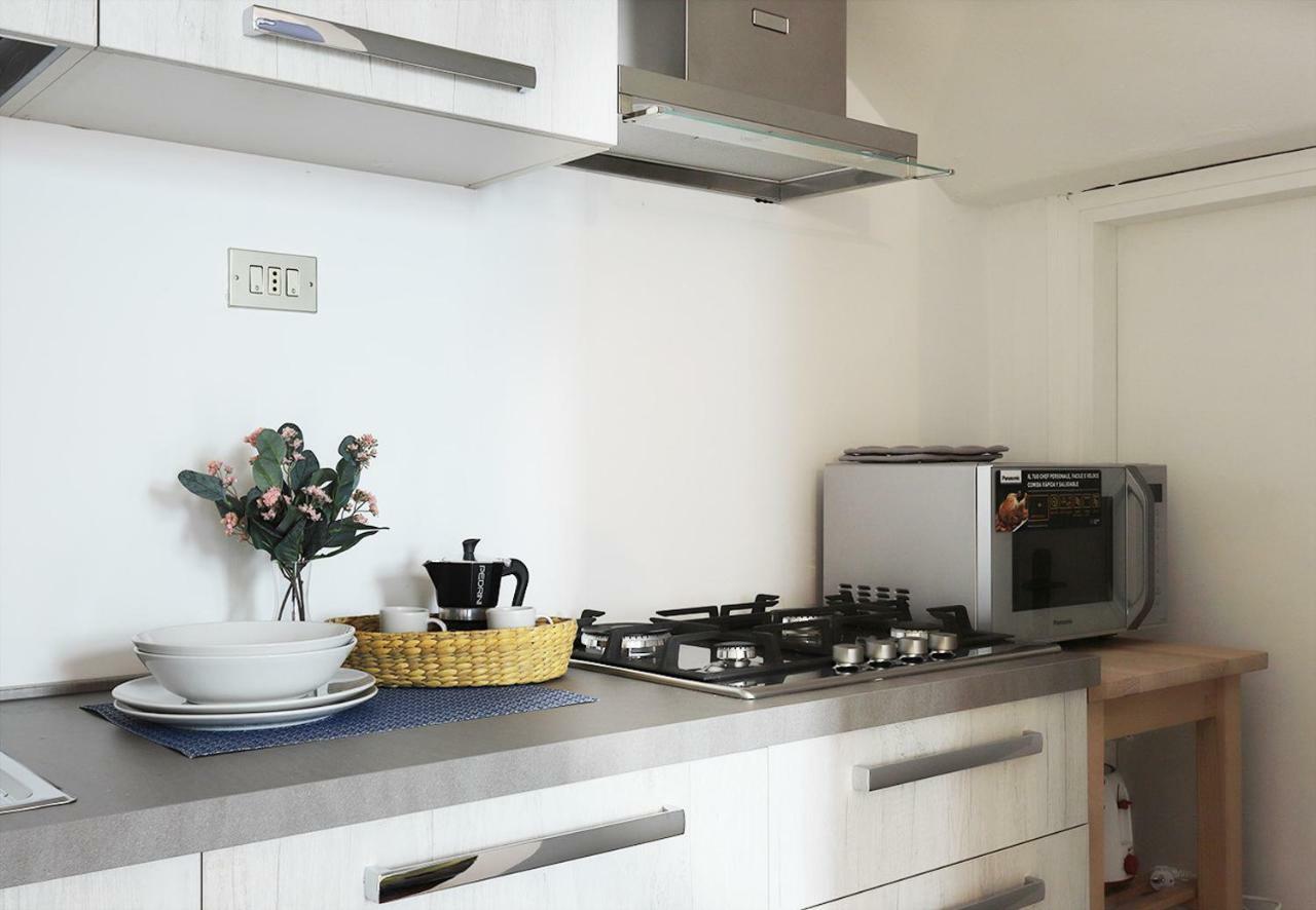 פאדובה Yourbanflat Appiani מראה חיצוני תמונה