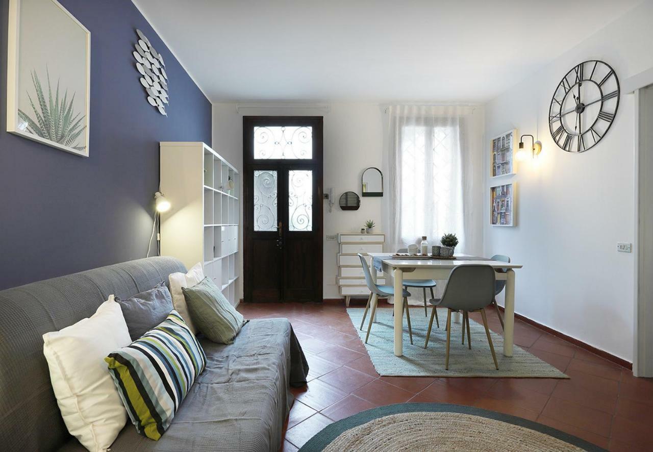 פאדובה Yourbanflat Appiani מראה חיצוני תמונה