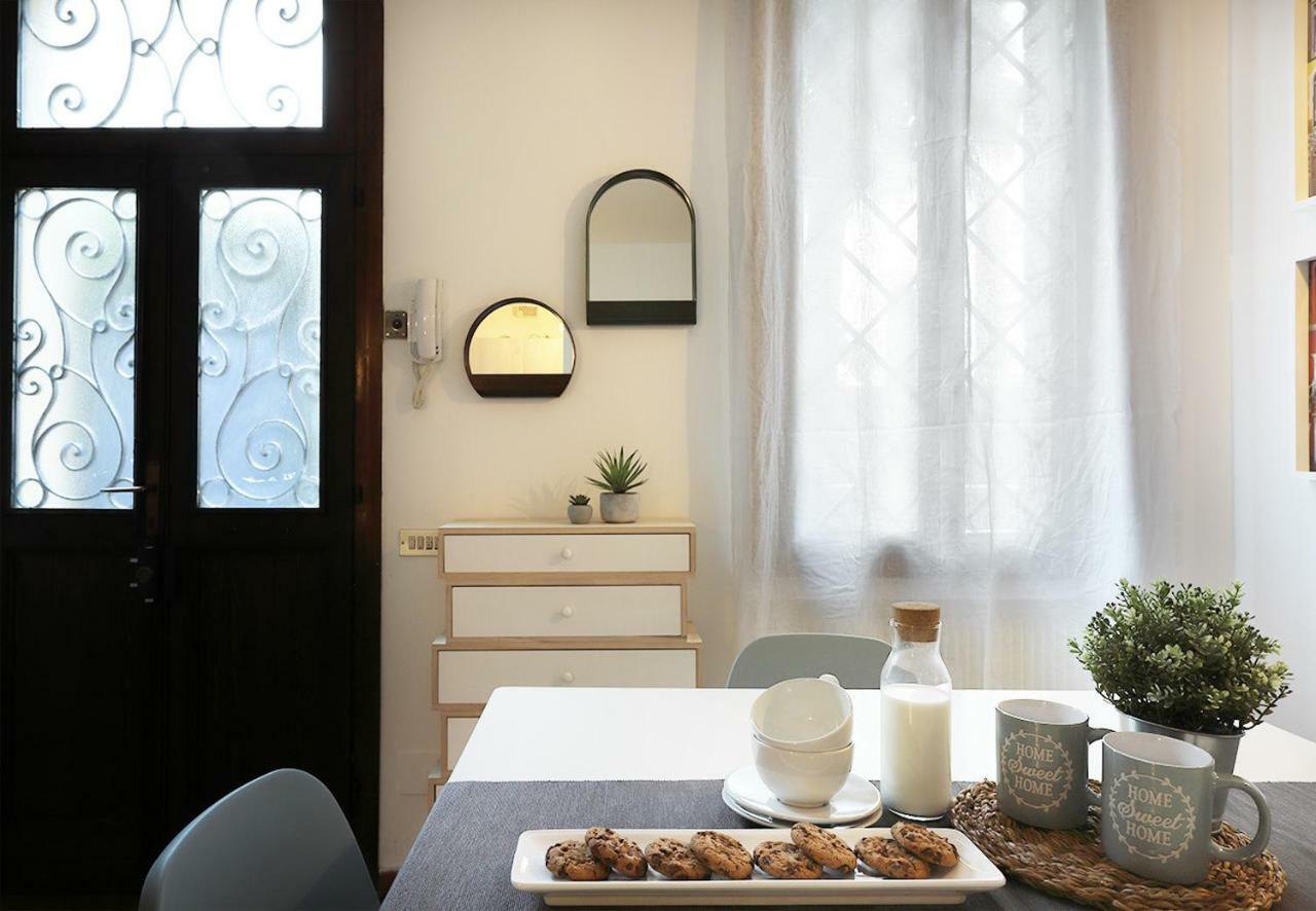 פאדובה Yourbanflat Appiani מראה חיצוני תמונה