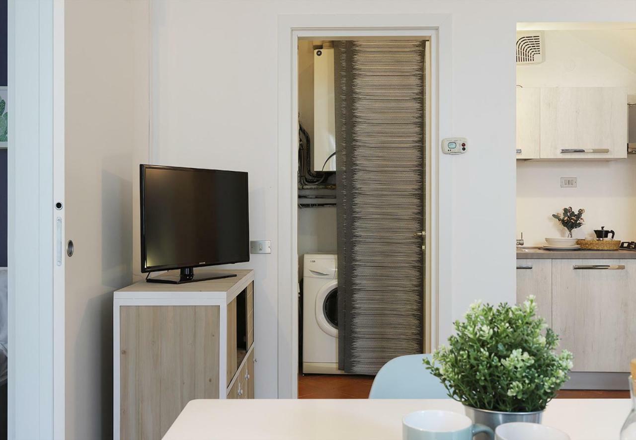 פאדובה Yourbanflat Appiani מראה חיצוני תמונה