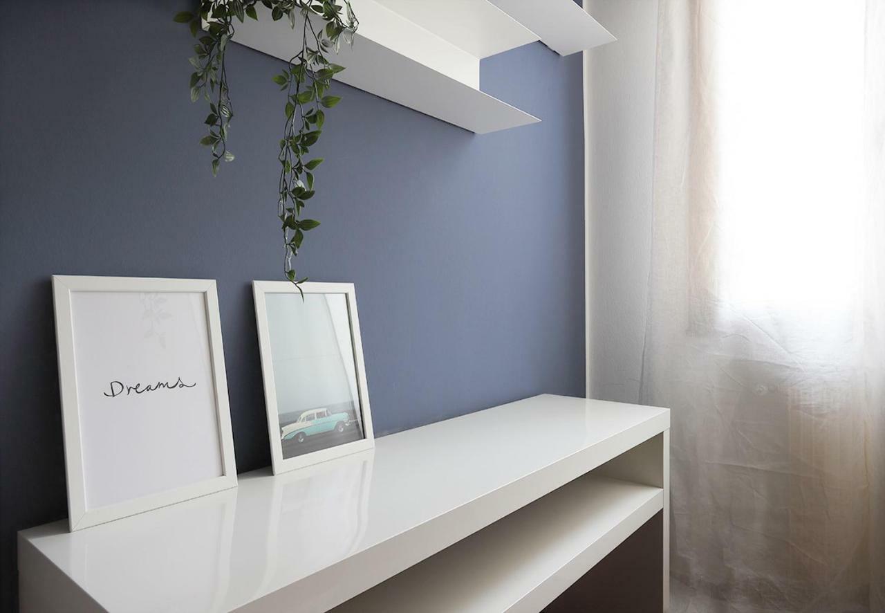 פאדובה Yourbanflat Appiani מראה חיצוני תמונה