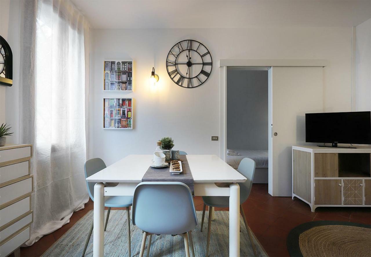 פאדובה Yourbanflat Appiani מראה חיצוני תמונה
