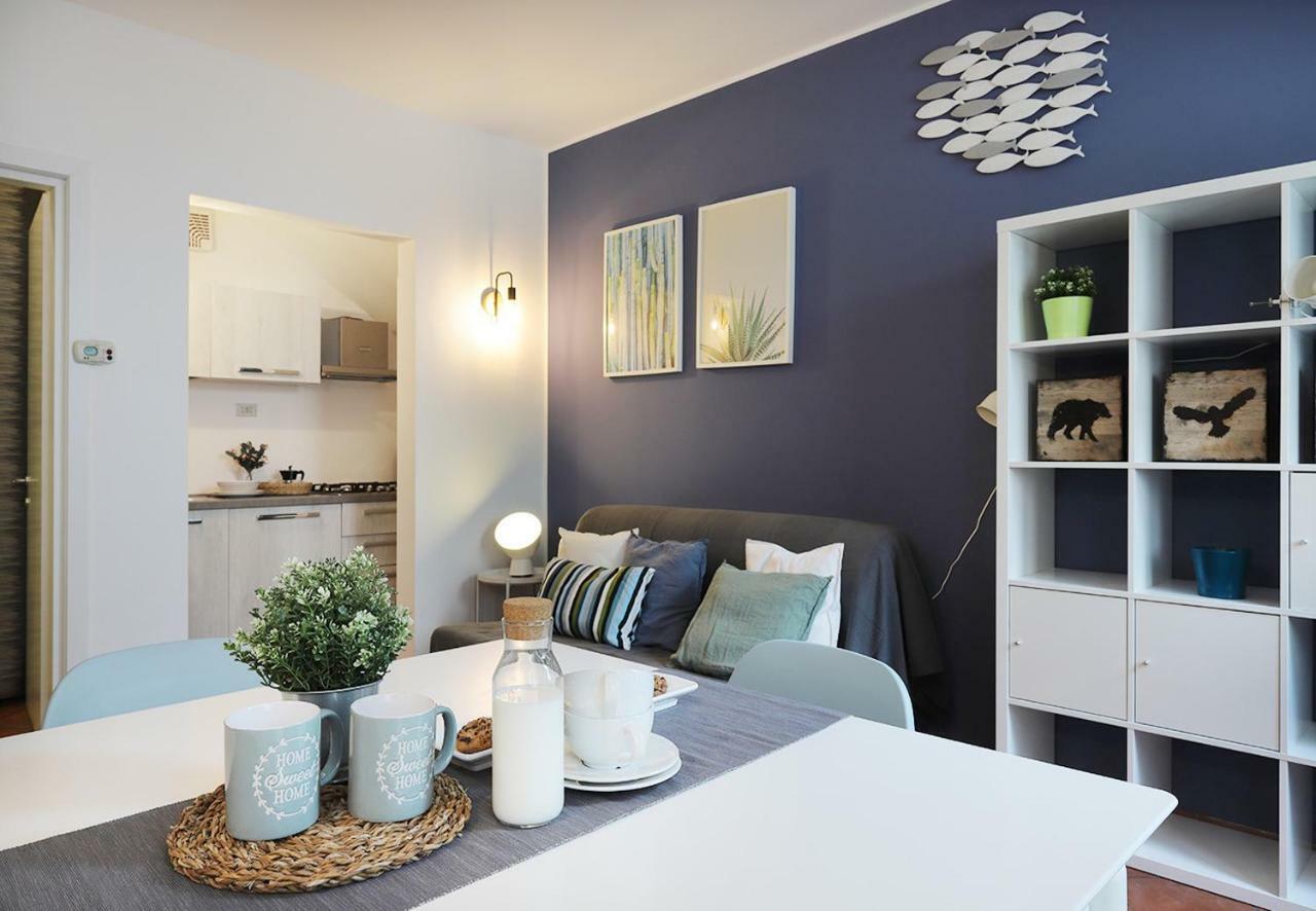 פאדובה Yourbanflat Appiani מראה חיצוני תמונה