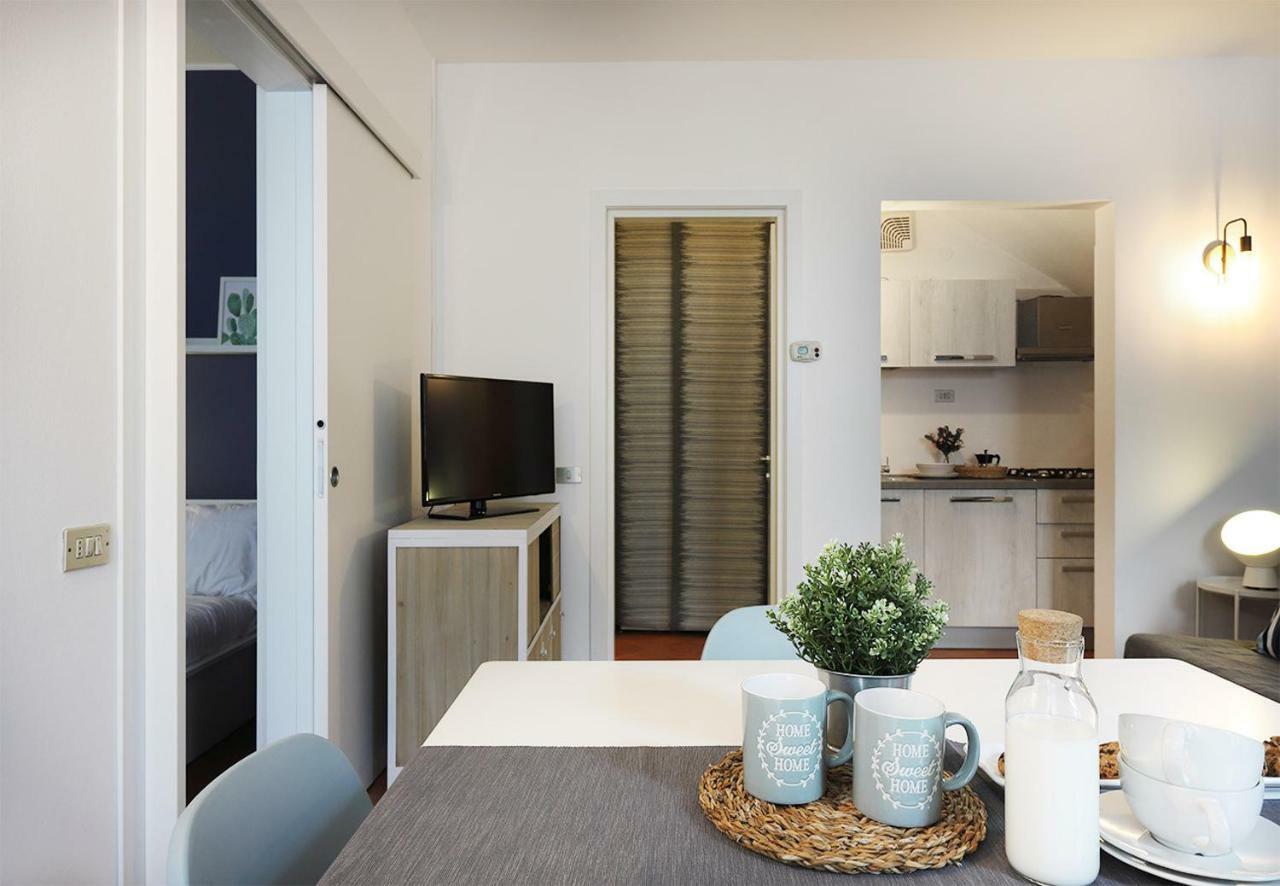 פאדובה Yourbanflat Appiani מראה חיצוני תמונה